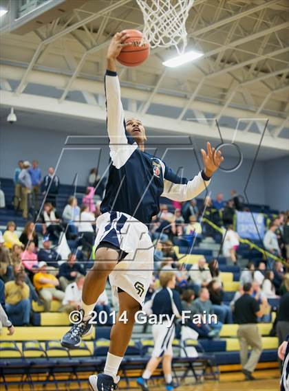 Thumbnail 3 in Notre Dame @ Soddy Daisy photogallery.