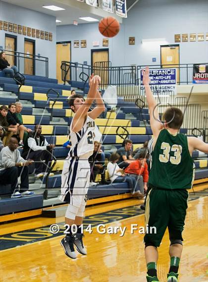 Thumbnail 3 in Notre Dame @ Soddy Daisy photogallery.