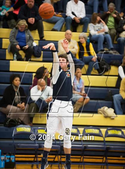 Thumbnail 3 in Notre Dame @ Soddy Daisy photogallery.
