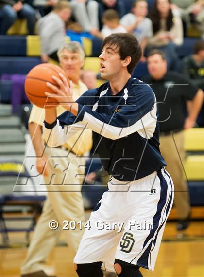 Thumbnail 3 in Notre Dame @ Soddy Daisy photogallery.