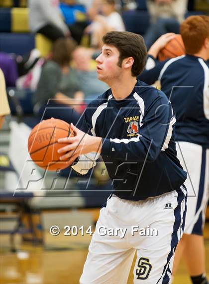 Thumbnail 1 in Notre Dame @ Soddy Daisy photogallery.
