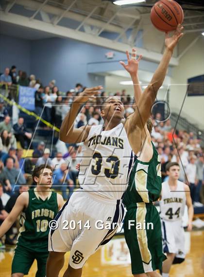 Thumbnail 2 in Notre Dame @ Soddy Daisy photogallery.