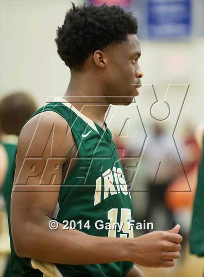 Thumbnail 2 in Notre Dame @ Soddy Daisy photogallery.