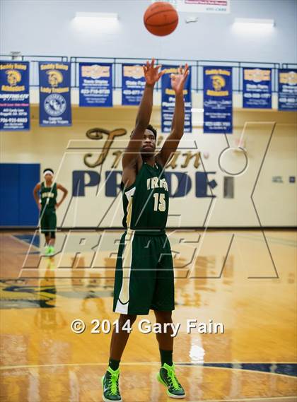 Thumbnail 1 in Notre Dame @ Soddy Daisy photogallery.