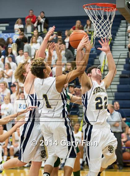 Thumbnail 1 in Notre Dame @ Soddy Daisy photogallery.
