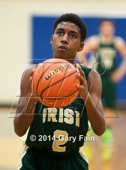 Thumbnail 2 in Notre Dame @ Soddy Daisy photogallery.