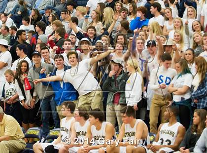Thumbnail 1 in Notre Dame @ Soddy Daisy photogallery.
