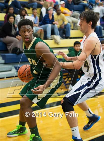 Thumbnail 2 in Notre Dame @ Soddy Daisy photogallery.