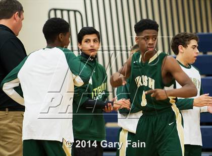 Thumbnail 1 in Notre Dame @ Soddy Daisy photogallery.