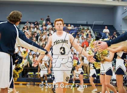 Thumbnail 2 in Notre Dame @ Soddy Daisy photogallery.