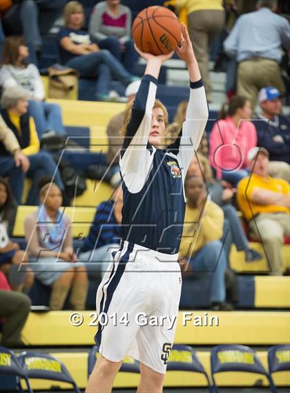 Thumbnail 1 in Notre Dame @ Soddy Daisy photogallery.