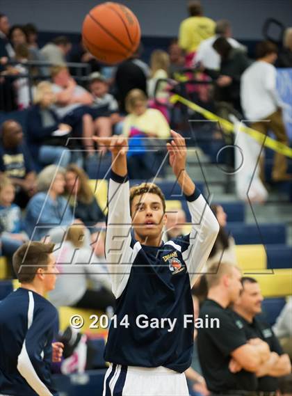 Thumbnail 2 in Notre Dame @ Soddy Daisy photogallery.