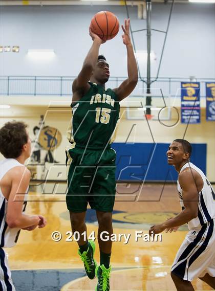 Thumbnail 3 in Notre Dame @ Soddy Daisy photogallery.