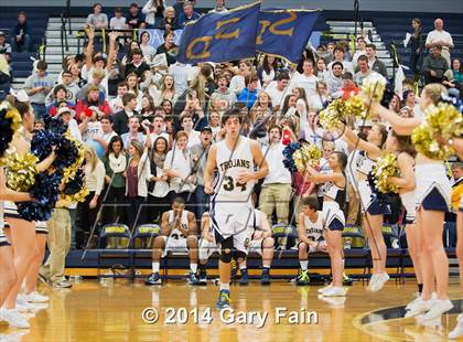 Thumbnail 3 in Notre Dame @ Soddy Daisy photogallery.