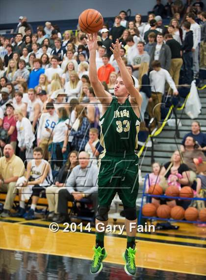 Thumbnail 2 in Notre Dame @ Soddy Daisy photogallery.