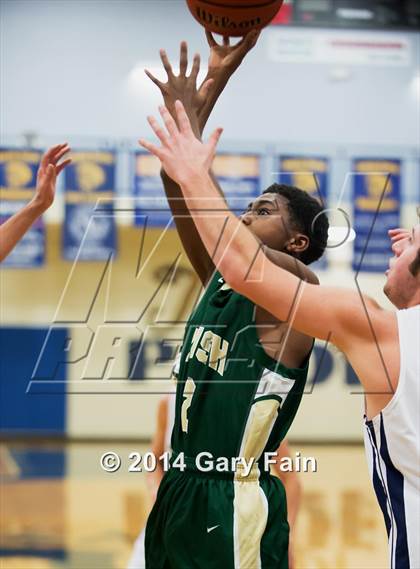 Thumbnail 2 in Notre Dame @ Soddy Daisy photogallery.