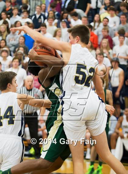 Thumbnail 1 in Notre Dame @ Soddy Daisy photogallery.