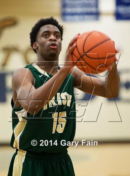 Thumbnail 1 in Notre Dame @ Soddy Daisy photogallery.