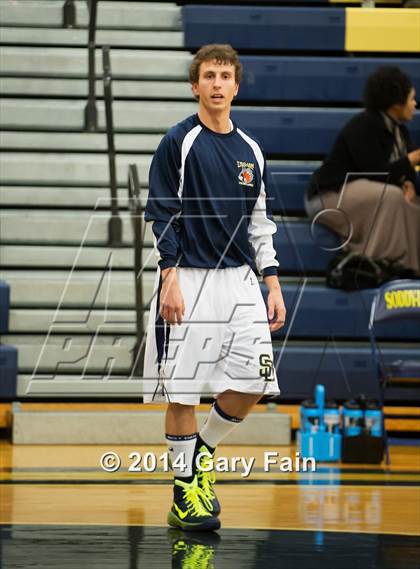 Thumbnail 2 in Notre Dame @ Soddy Daisy photogallery.