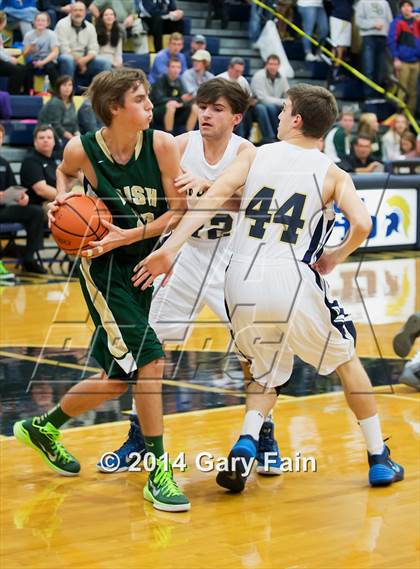 Thumbnail 3 in Notre Dame @ Soddy Daisy photogallery.