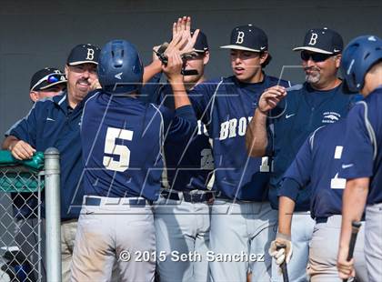 Thumbnail 1 in Vista Murrieta @ Chaparral photogallery.