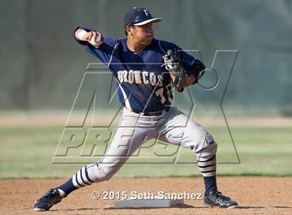Thumbnail 3 in Vista Murrieta @ Chaparral photogallery.