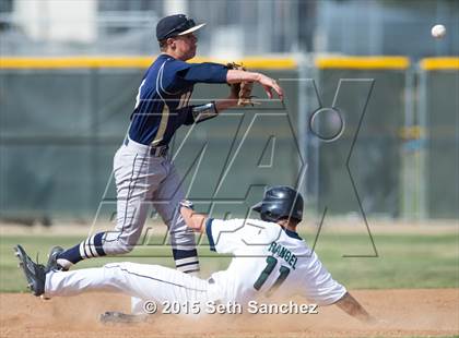 Thumbnail 2 in Vista Murrieta @ Chaparral photogallery.