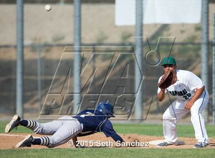 Thumbnail 2 in Vista Murrieta @ Chaparral photogallery.