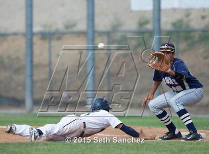 Thumbnail 2 in Vista Murrieta @ Chaparral photogallery.