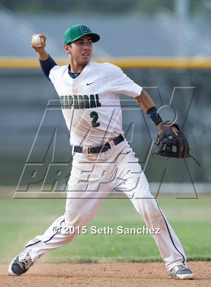 Thumbnail 1 in Vista Murrieta @ Chaparral photogallery.