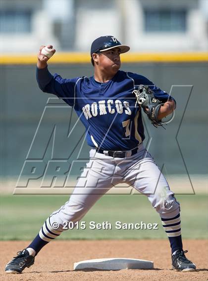 Thumbnail 1 in Vista Murrieta @ Chaparral photogallery.