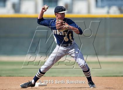 Thumbnail 2 in Vista Murrieta @ Chaparral photogallery.