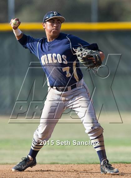 Thumbnail 1 in Vista Murrieta @ Chaparral photogallery.