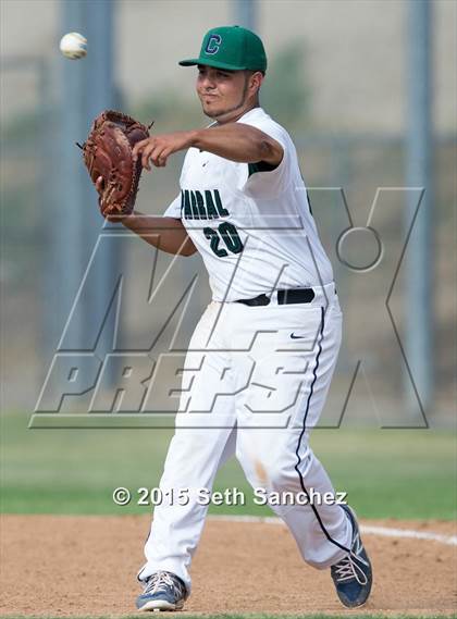 Thumbnail 1 in Vista Murrieta @ Chaparral photogallery.