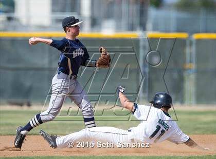 Thumbnail 1 in Vista Murrieta @ Chaparral photogallery.