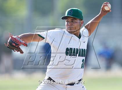 Thumbnail 1 in Vista Murrieta @ Chaparral photogallery.