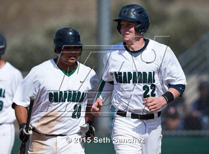 Thumbnail 2 in Vista Murrieta @ Chaparral photogallery.