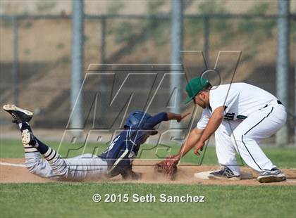 Thumbnail 1 in Vista Murrieta @ Chaparral photogallery.