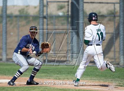 Thumbnail 3 in Vista Murrieta @ Chaparral photogallery.