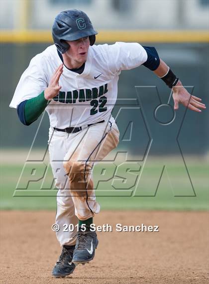 Thumbnail 3 in Vista Murrieta @ Chaparral photogallery.