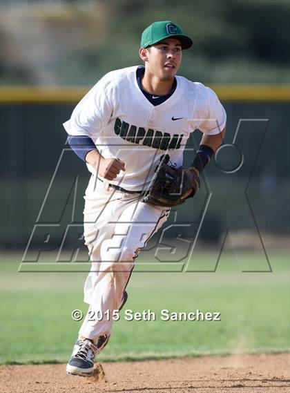 Thumbnail 2 in Vista Murrieta @ Chaparral photogallery.