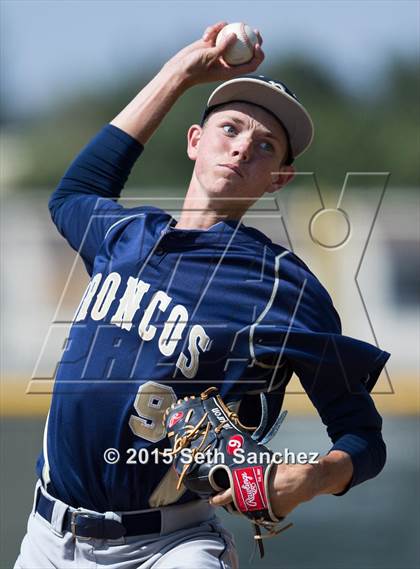 Thumbnail 1 in Vista Murrieta @ Chaparral photogallery.