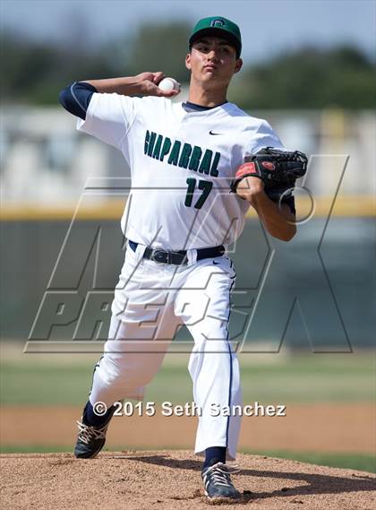 Thumbnail 1 in Vista Murrieta @ Chaparral photogallery.