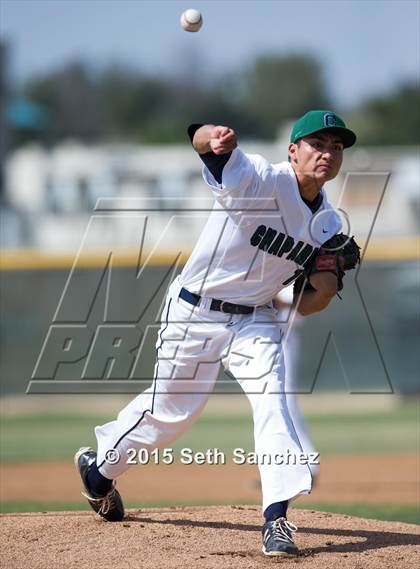 Thumbnail 2 in Vista Murrieta @ Chaparral photogallery.