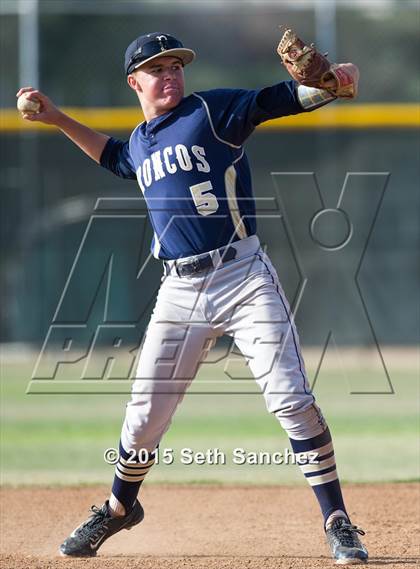 Thumbnail 3 in Vista Murrieta @ Chaparral photogallery.