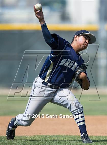 Thumbnail 3 in Vista Murrieta @ Chaparral photogallery.
