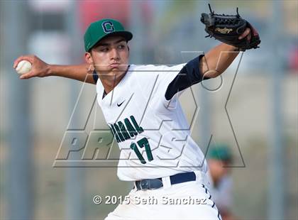 Thumbnail 3 in Vista Murrieta @ Chaparral photogallery.