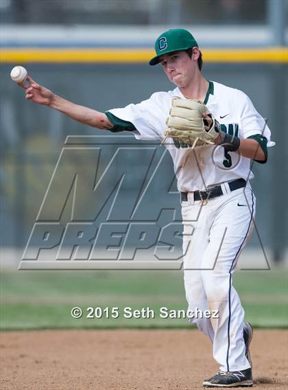Thumbnail 1 in Vista Murrieta @ Chaparral photogallery.