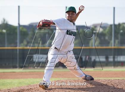 Thumbnail 3 in Vista Murrieta @ Chaparral photogallery.