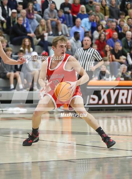 Thumbnail 1 in American Fork @ Skyridge photogallery.